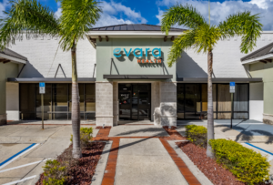 Bay Vista Retail Plaza Clearwater