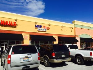 RPM Realty Management Shoppes Crystal River building MVP Clips