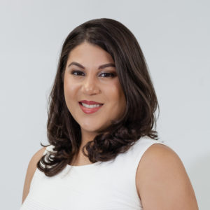rpm realty management Operations Manager Priscilla Ortiz