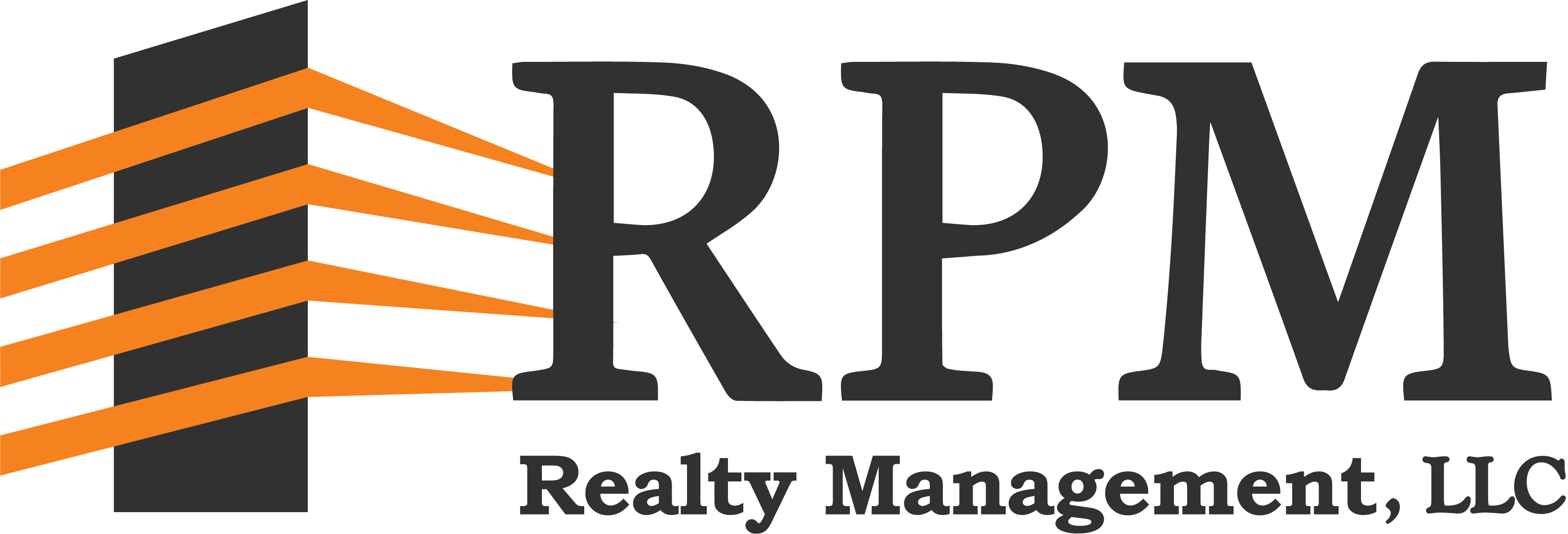 RPM Realty Management Logo