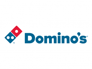 RPM Realty Management Domino's Logo