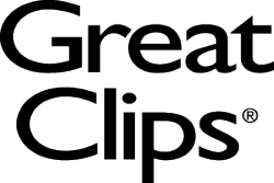 RPM Realty Management Great Clips Logo