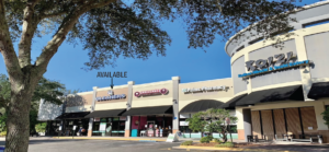 pointe at tampa palms 1200 sf for lease