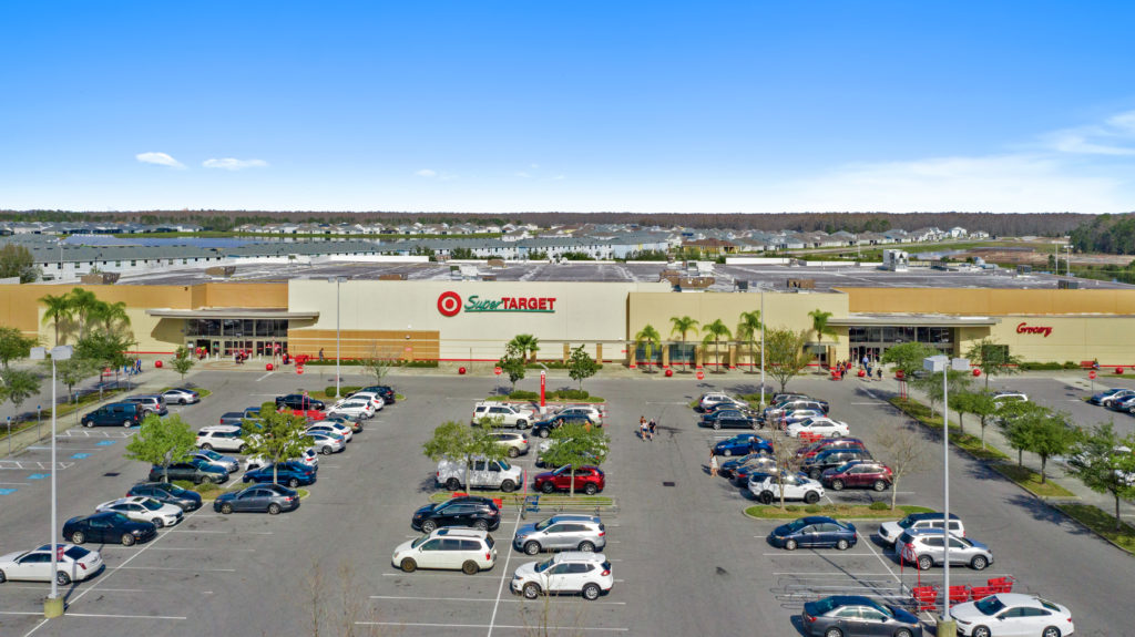 RPM Realty Management Kissimmee West Shopping Center