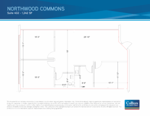 northwood commons office
