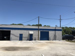 RPM Realty Management flex space for lease