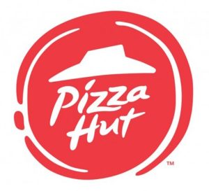 RPM Realty Management Pizza Hut Logo